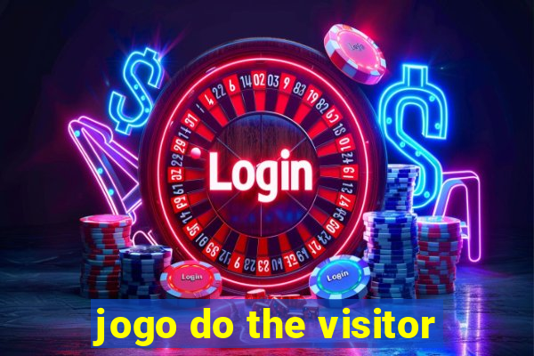 jogo do the visitor